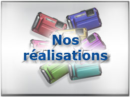 Nos réalisations