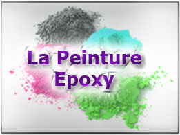 La Peinture Epoxy